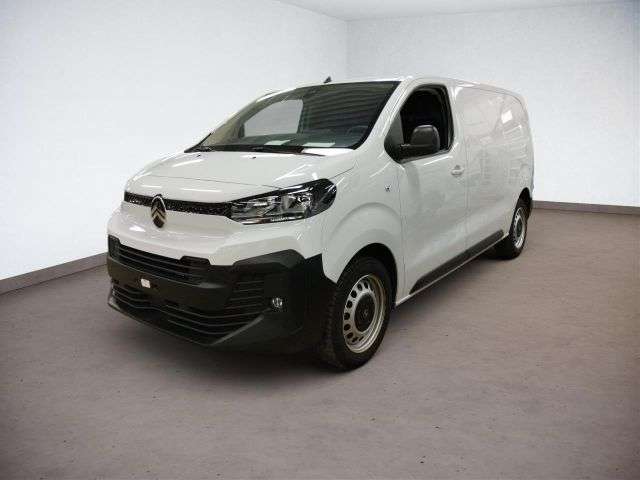 Imagine Citroen Jumpy 2.0 BlueHDi 145 Standard EAT8 S&S