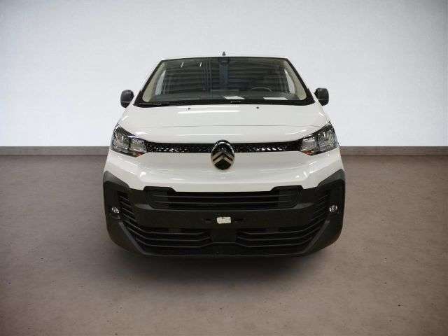 Citroen Jumpy 2.0 BlueHDi 145 Standard EAT8 S&S