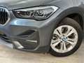 BMW X1 xDrive 25e Business Advantage auto Grigio - thumbnail 7