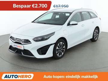 1.6 Plug-in Hybrid Vision