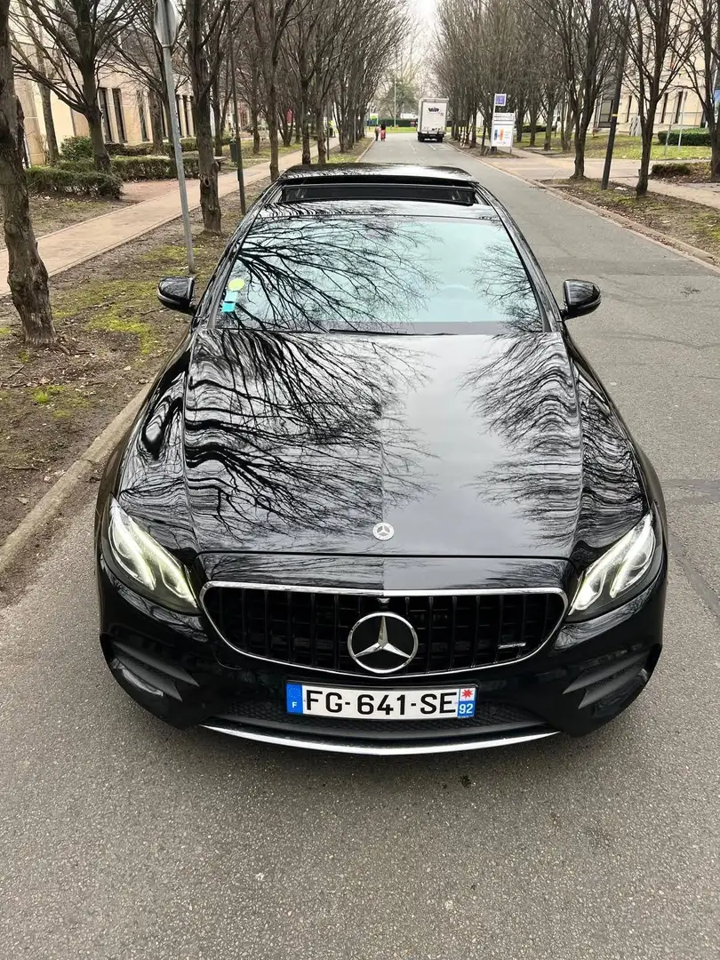 Mercedes-Benz 220 pack AMG - 1