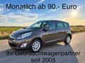 Renault Grand Scenic dCi 110 EDC Privilège Braun - thumbnail 1