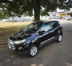 EcoSport 1.5 Titanium 110cv E6