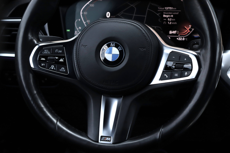 BMW 320 Touring 320 dA M-Pakket DodeH Pano ACC Garantie* — photo 12