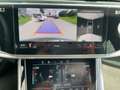 Audi Q7 50 TDI QU S-LINE MATRIX+HuD+B&O+AIR+AHK+360° Gris - thumbnail 22
