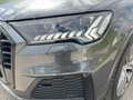 Audi Q7 50 TDI QU S-LINE MATRIX+HuD+B&O+AIR+AHK+360° Gris - thumbnail 15