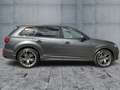 Audi Q7 50 TDI QU S-LINE MATRIX+HuD+B&O+AIR+AHK+360° Gris - thumbnail 7