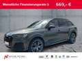 Audi Q7 50 TDI QU S-LINE MATRIX+HuD+B&O+AIR+AHK+360° Gris - thumbnail 1