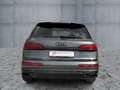 Audi Q7 50 TDI QU S-LINE MATRIX+HuD+B&O+AIR+AHK+360° Gris - thumbnail 5