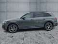 Audi Q7 50 TDI QU S-LINE MATRIX+HuD+B&O+AIR+AHK+360° Gris - thumbnail 4