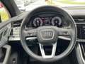 Audi Q7 50 TDI QU S-LINE MATRIX+HuD+B&O+AIR+AHK+360° Gris - thumbnail 10