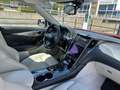 Infiniti Q50 3.5 Hybrid Sport Aut. Kırmızı - thumbnail 10