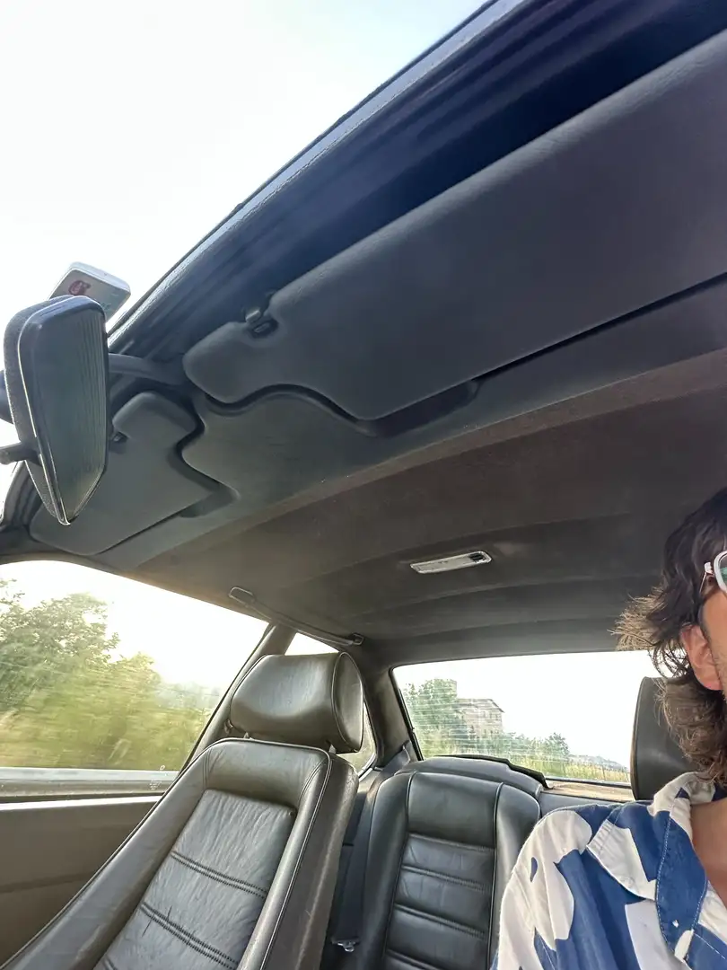 BMW 635 635CSi Silver - 2