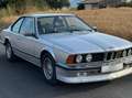 BMW 635 635CSi Silver - thumbnail 3