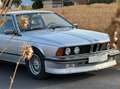 BMW 635 635CSi Silver - thumbnail 6