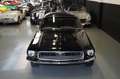 Ford Mustang V8 Coupe Manual R code Dutch Registration (1968) Blauw - thumbnail 35
