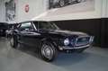Ford Mustang V8 Coupe Manual R code Dutch Registration (1968) Blauw - thumbnail 2