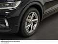 Volkswagen T-Roc 1.5 TSI DSG R-Line Navigation Sitzheizung Schwarz - thumbnail 9