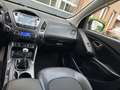 Hyundai iX35 1.6i GDI i-Vision / bj.2015 / kleur :zwart/ NAP me Schwarz - thumbnail 12