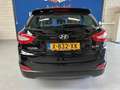 Hyundai iX35 1.6i GDI i-Vision / bj.2015 / kleur :zwart/ NAP me Schwarz - thumbnail 10
