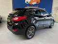 Hyundai iX35 1.6i GDI i-Vision / bj.2015 / kleur :zwart/ NAP me Schwarz - thumbnail 4