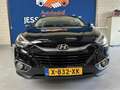 Hyundai iX35 1.6i GDI i-Vision / bj.2015 / kleur :zwart/ NAP me Schwarz - thumbnail 9