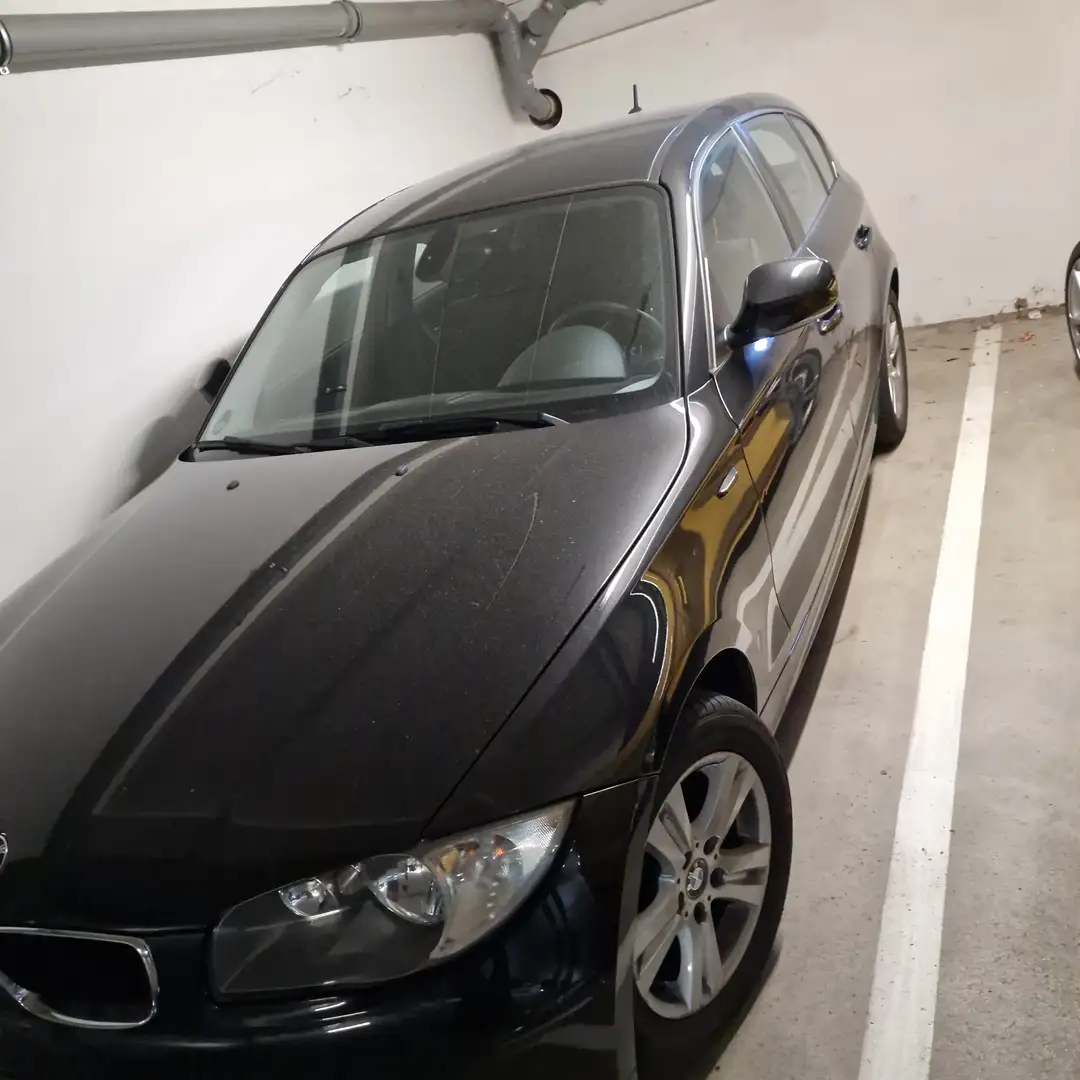 BMW 116 116i Edition Lifestyle - 2