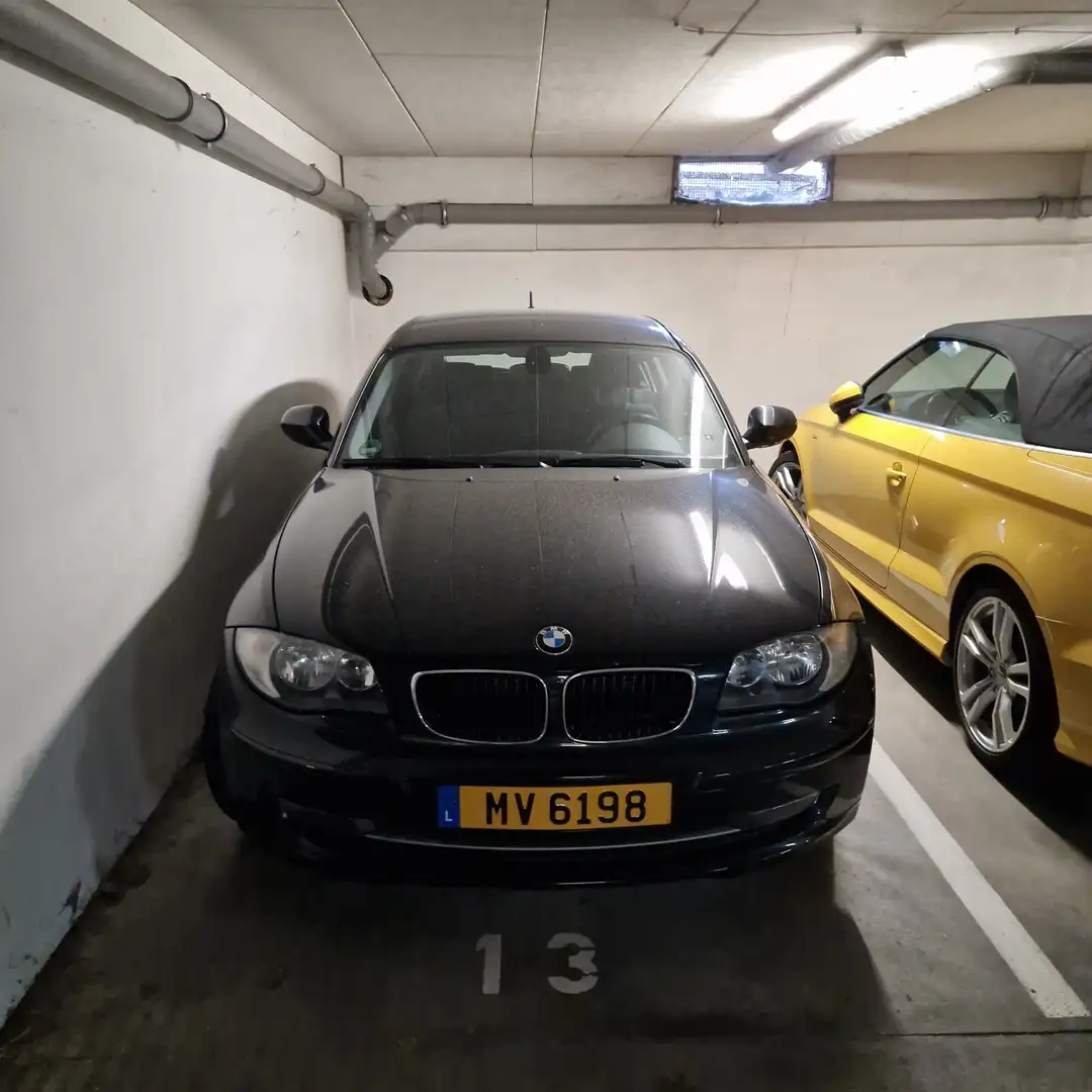BMW 116 116i Edition Lifestyle - 1