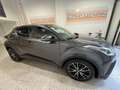 Toyota C-HR Hybrid Active Gris - thumbnail 8