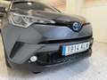 Toyota C-HR Hybrid Active Gris - thumbnail 5