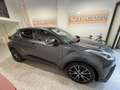 Toyota C-HR Hybrid Active Gris - thumbnail 7