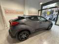 Toyota C-HR Hybrid Active Gris - thumbnail 11