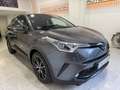 Toyota C-HR Hybrid Active Gris - thumbnail 3
