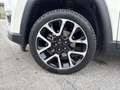 Jeep Compass 2.0 mjt Limited 4wd 140cv auto Blanco - thumbnail 5