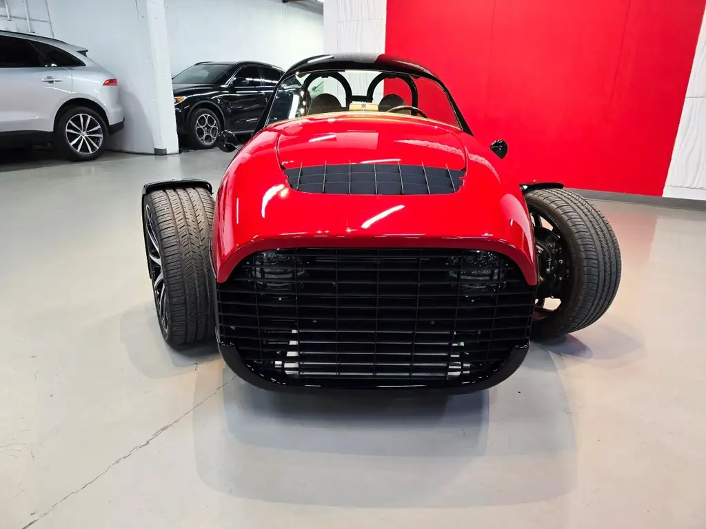 Vanderhall Carmel 2024 photo 2