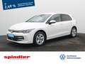 Volkswagen Golf VIII Life 1.5eTSI DSG / Navi, HuD, App, LED Weiß - thumbnail 1