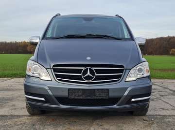 Viano 3.0 CDI DPF lang Avantgarde Grand Edition