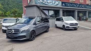 V 250 d 4Matic