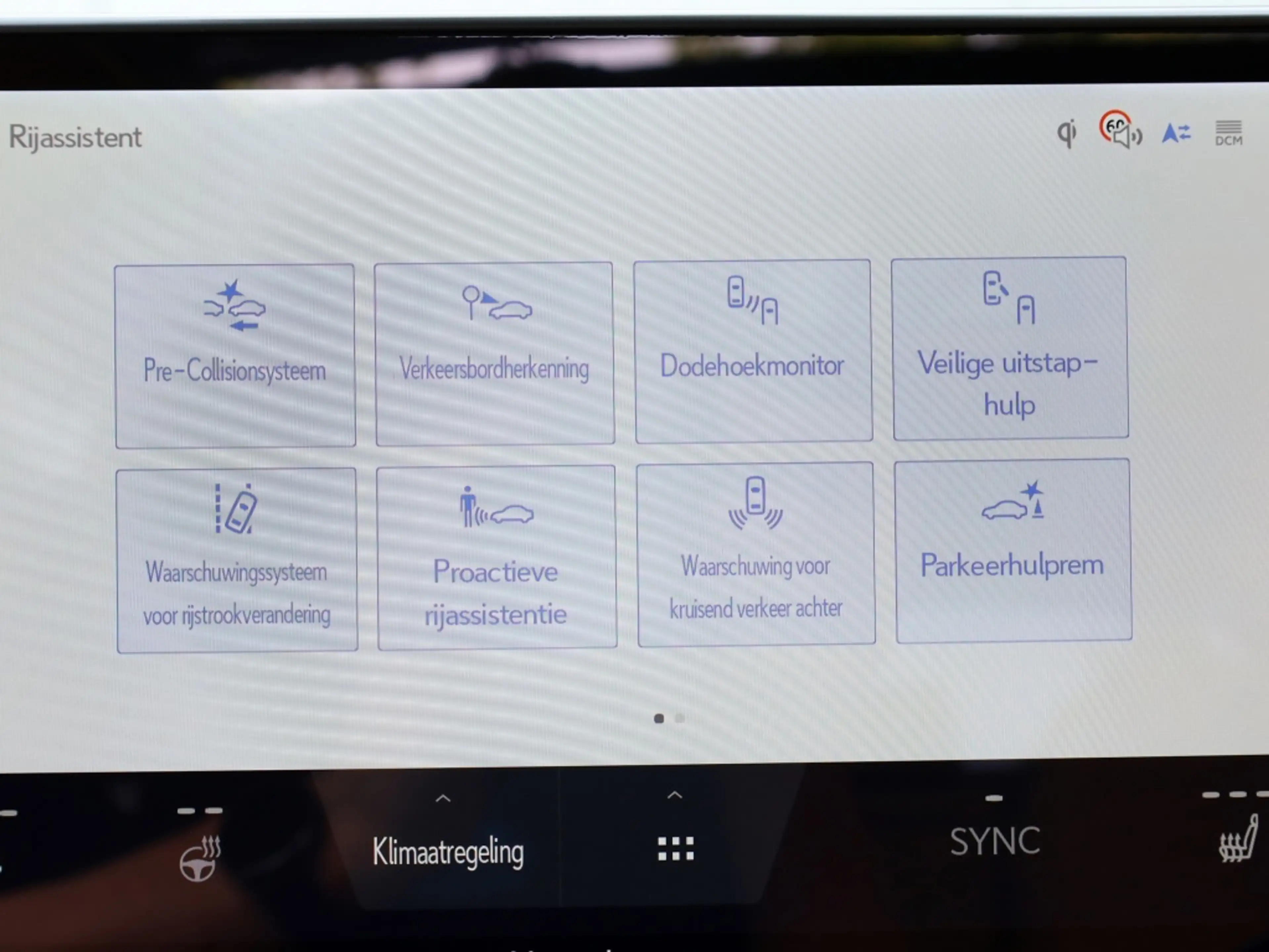 Lexus NX 450h+ AWD Luxury Line | Panoramadak | 360 Camera | Stoel — photo 27