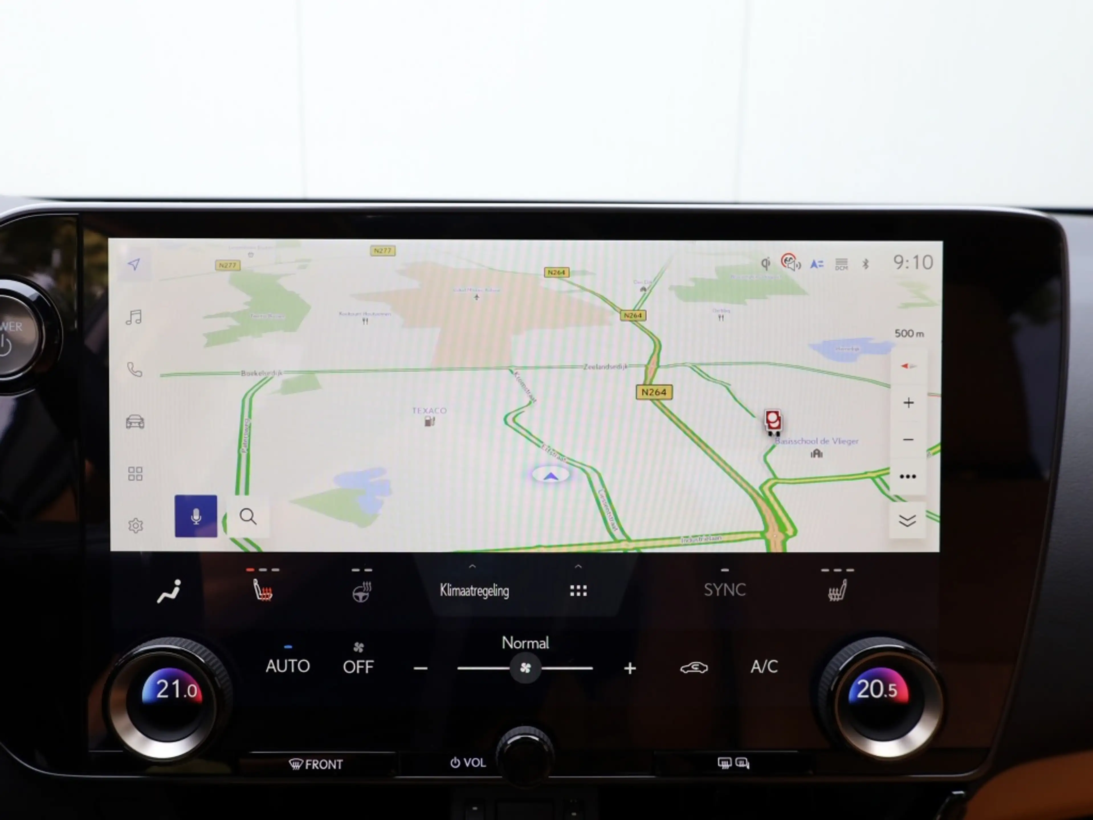 Lexus NX 450h+ AWD Luxury Line | Panoramadak | 360 Camera | Stoel — photo 18