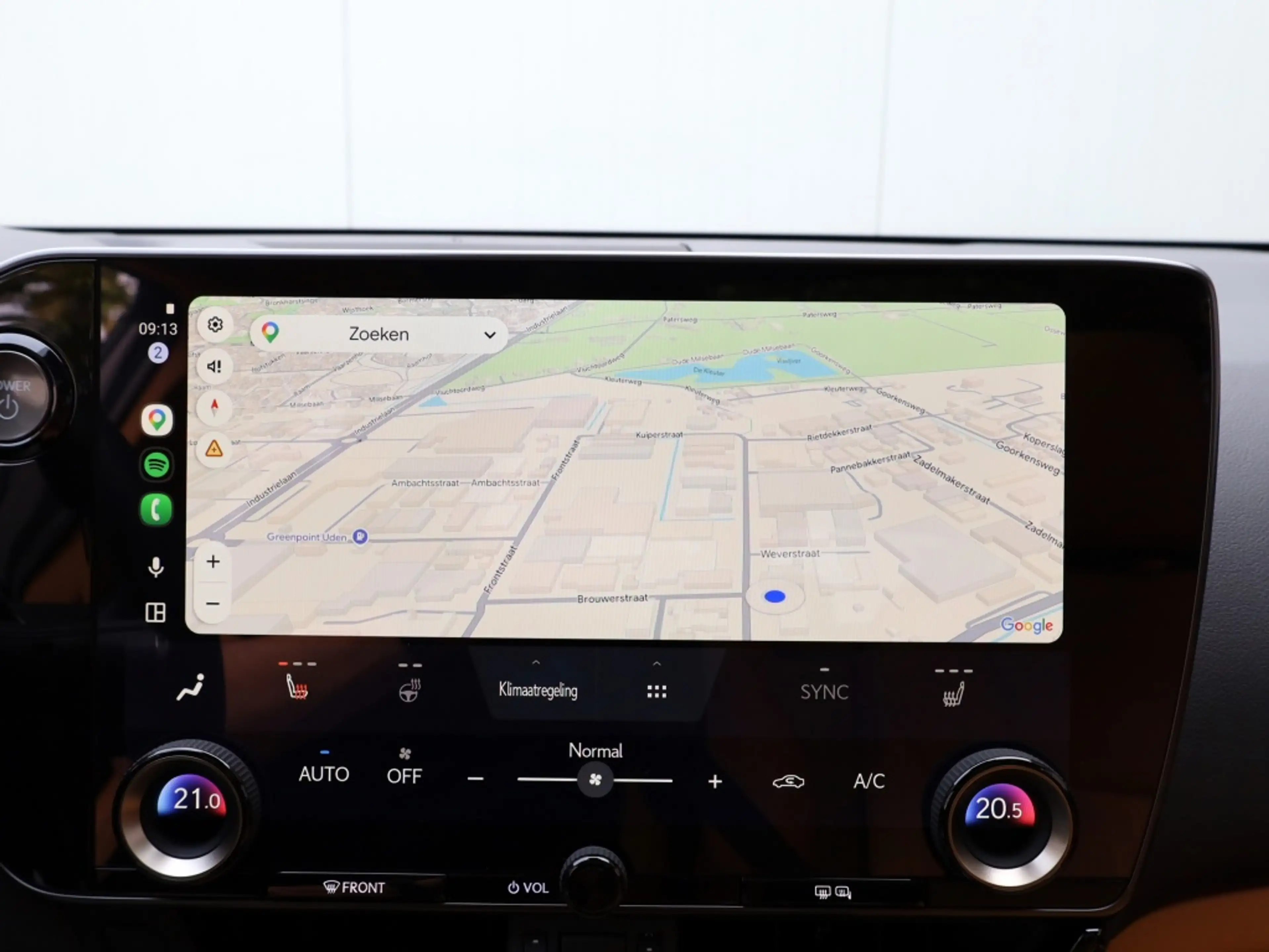 Lexus NX 450h+ AWD Luxury Line | Panoramadak | 360 Camera | Stoel — photo 17