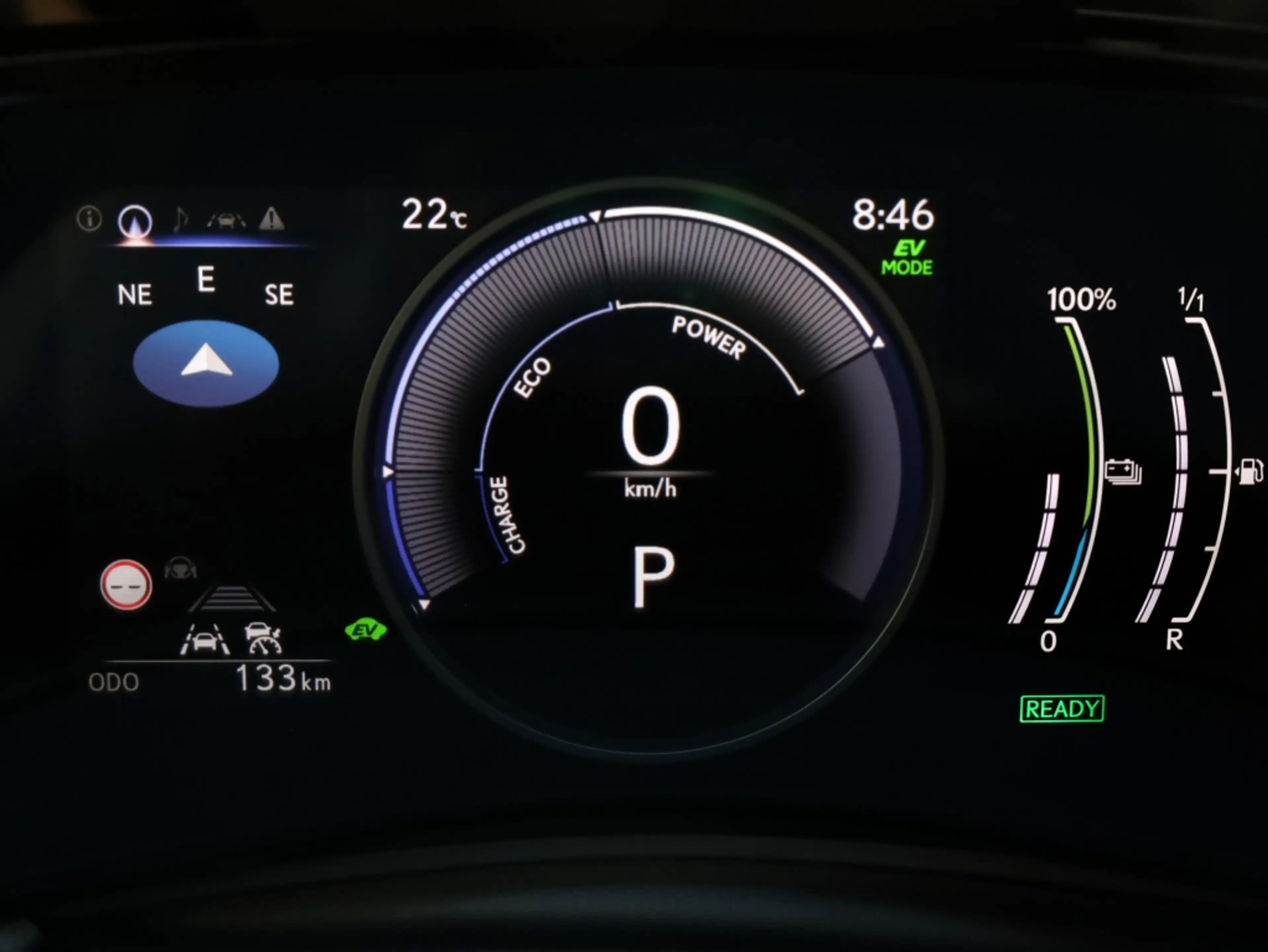 Lexus NX 450h+ AWD Luxury Line | Panoramadak | 360 Camera | Stoel — photo 7