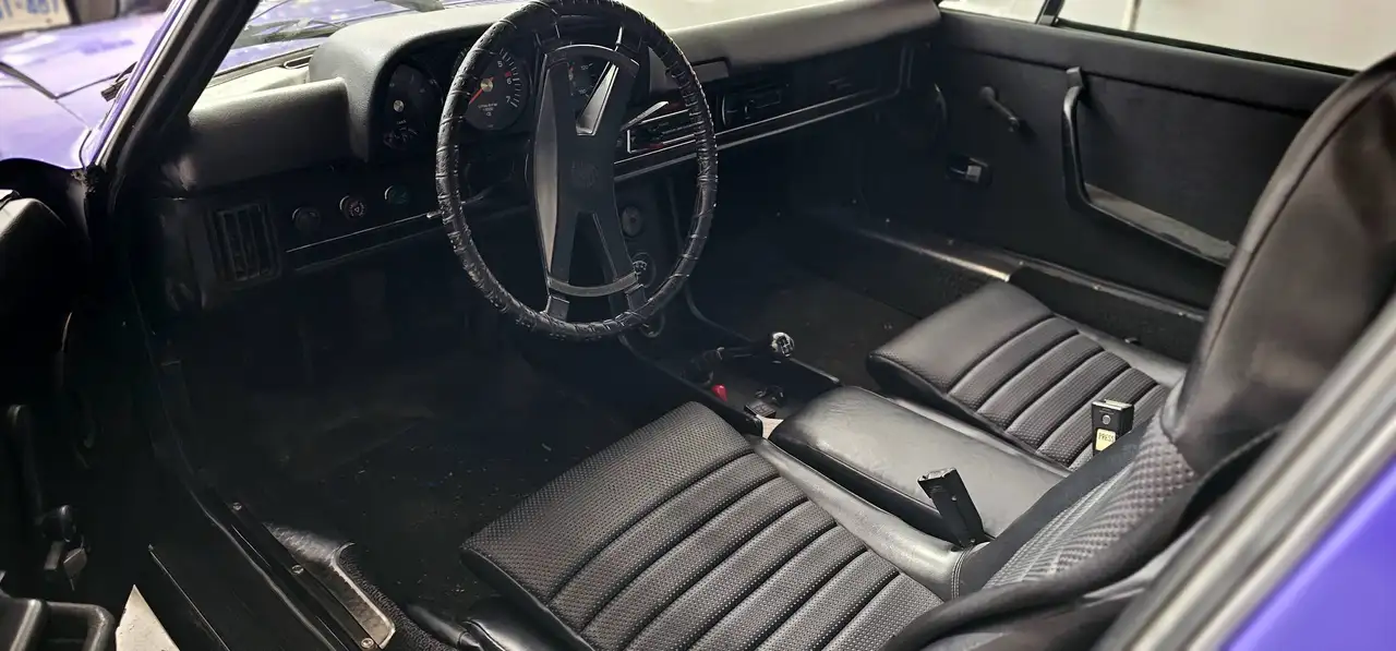 Porsche 914 снимка Porsche 914