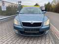 Skoda Octavia Elegance Blau - thumbnail 2