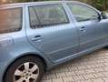 Skoda Octavia Elegance Blau - thumbnail 6