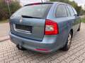 Skoda Octavia Elegance Blau - thumbnail 3