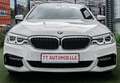BMW 520 d Touring|M-Sportpaket|HEADUP|HARMAN|AHK|AMBI Blanc - thumbnail 2