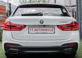 BMW 520 d Touring|M-Sportpaket|HEADUP|HARMAN|AHK|AMBI Blanc - thumbnail 17