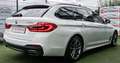 BMW 520 d Touring|M-Sportpaket|HEADUP|HARMAN|AHK|AMBI Blanc - thumbnail 21
