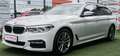 BMW 520 d Touring|M-Sportpaket|HEADUP|HARMAN|AHK|AMBI Blanc - thumbnail 3